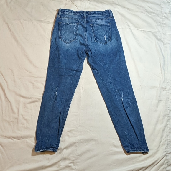 Denim jeans - Picture 5 of 5
